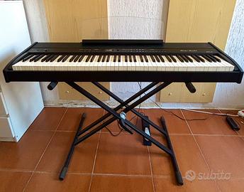 Pianoforte Orla Stage Studio 88 tasti + supporto