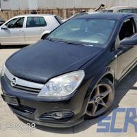 OPEL ASTRA H GTC A04 1.9 CDTI 150CV - Ricambi