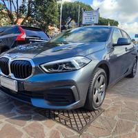 Bmw 116 116d 5p. Advantage