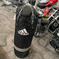 Sacco da boxe adidas