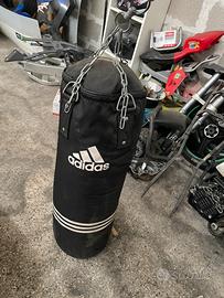 Sacco da boxe adidas