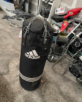 Sacco da boxe adidas