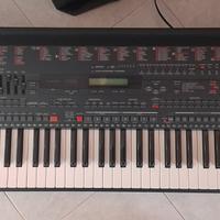 Tastiera Yamaha PSR-5700