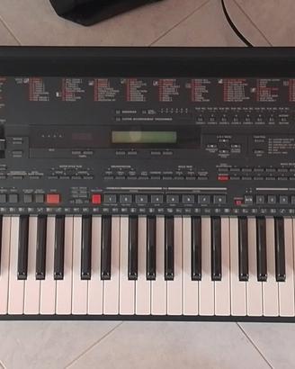 Tastiera Yamaha PSR-5700