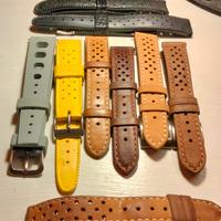 cinturini orologi vintage 