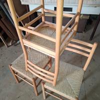 Sedie da tavolo da pranzo 