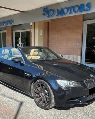 BMW M3 cat Cabrio V8 420cv Manuale