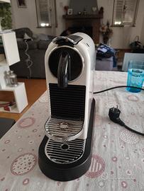 Macchina da caffè Nespresso