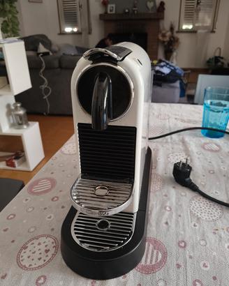 Macchina da caffè Nespresso