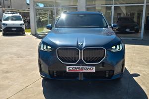 Bmw X3 xDrive20d 48V MSport Pro