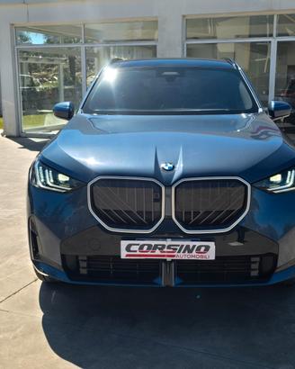 Bmw X3 xDrive20d 48V MSport Pro