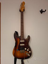chitarra vintage v6 icon