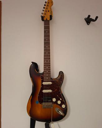 chitarra vintage v6 icon
