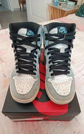 Nike Jordan 1 Retrò High University