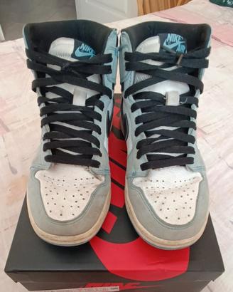 Nike Jordan 1 Retrò High University