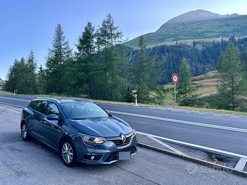 Renault Mégane Sporter 1.5 dCi 115CV ECCELLENTE