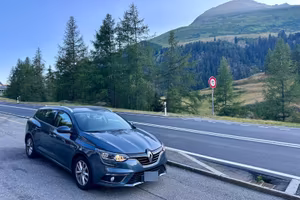 Renault Mégane Sporter 1.5 dCi 115CV ECCELLENTE