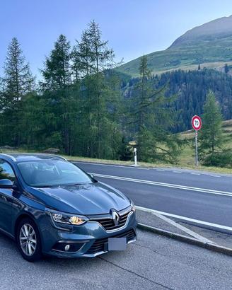 Renault Mégane Sporter 1.5 dCi 115CV ECCELLENTE