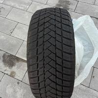 Pneumatici invernali