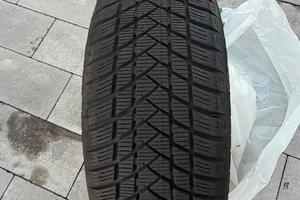 Pneumatici invernali