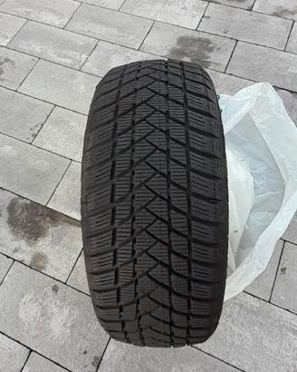 Pneumatici invernali