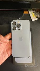 Iphone 13 pro+kit omaggio