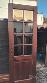 Porte