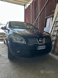 Nissan Qashqai 1.6 16V Tekna