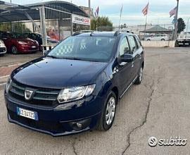 Dacia Logan MCV 1.5 dCi Sw Unipro - 2015