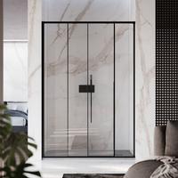 Box doccia porta scorrevole