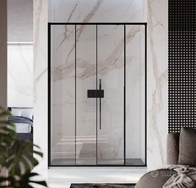 Box doccia porta scorrevole