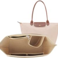 Organizer Borsa Donn in Feltro Multi-Tasca