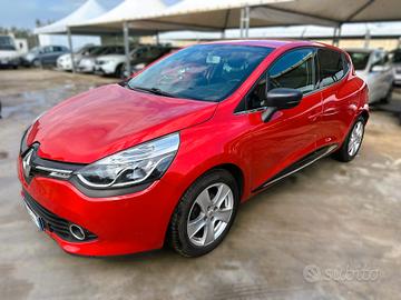 Renault Clio 1.5 dCi 8V 90CV Start&Stop 5 porte En