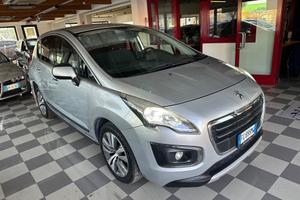 Peugeot 3008 BlueHDi 150 S&S Active