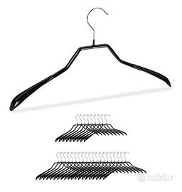 Grucce antiscivolo silicone nere