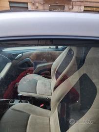 Smart Four two passion cabrio