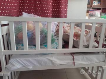 culla per bambini