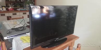 TV. LED SAMSUNG. 