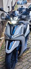 KYMCO Agility + 300