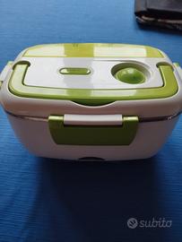 scalda vivande elettrico 