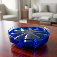 Centrotavola in vetro di Murano di Veart