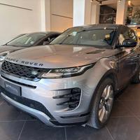 Land Rover Range Rover Evoque 2.0d i4 mhev R-Dynam