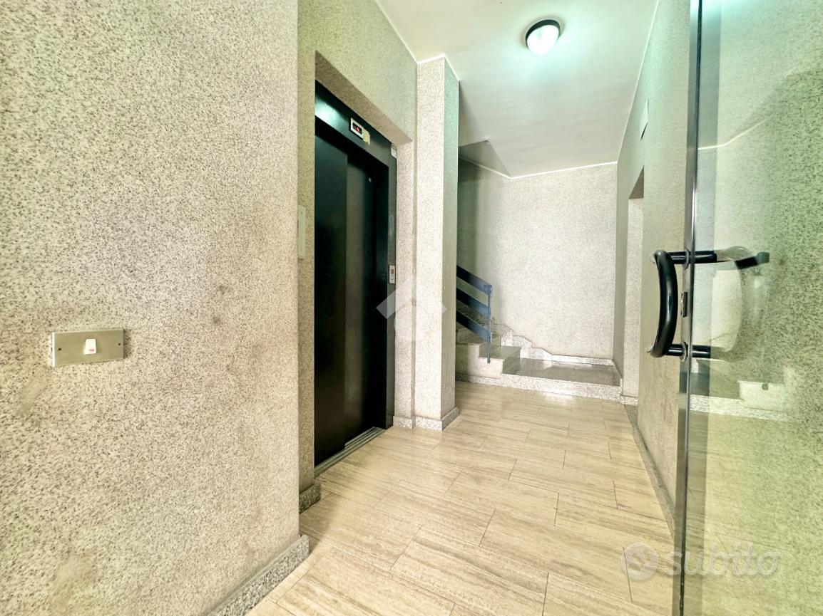 Apartment in Triggiano, Bari - Vista 4
