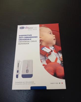 bebècare easy-tech
