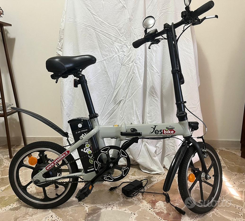Smart Advance Yesbike Recensioni Bici Elettriche Yes Bike Smart