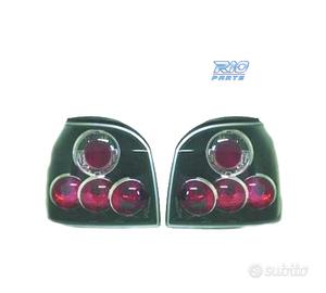 FANALI POSTERIORI VOLKSWAGEN VW GOLF 3 91-97 FONDO