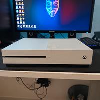 xbox one s 1T