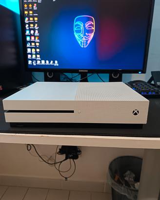 xbox one s 1T