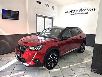 Peugeot 2008 BlueHDi 130 S&S EAT8 GT Line NEOPATEN