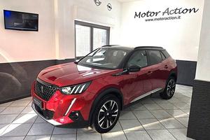 Peugeot 2008 BlueHDi 130 S&S EAT8 GT Line NEOPATEN